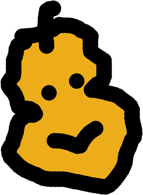 がんばる
「シシガタニかぼちゃチーム」